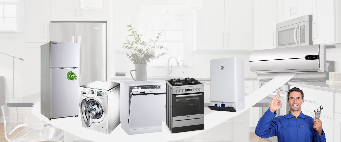 Gürgentepe Daikin Servisi